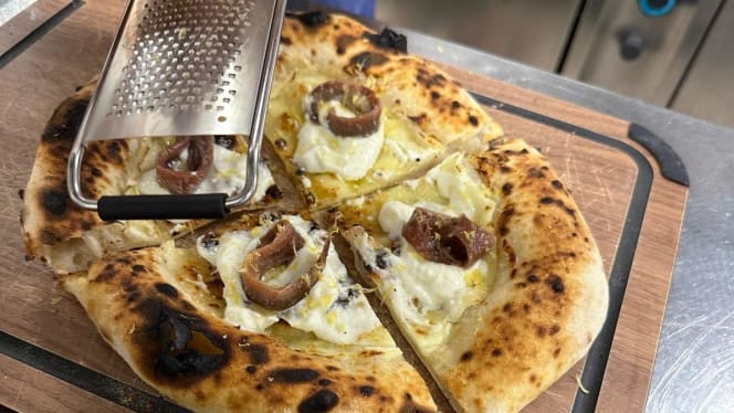 MAMMA NIZZA - 4