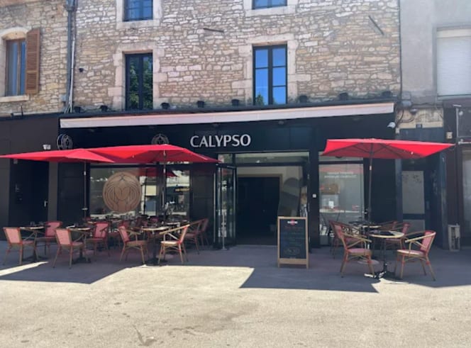 Calypso - 0