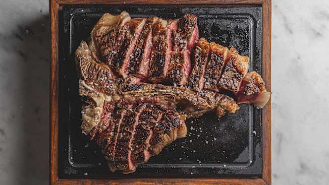 Trattoria Dalloste  Oricellari - 2