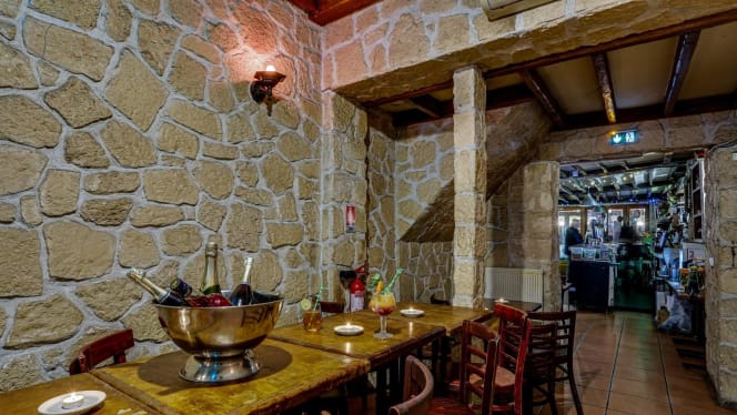 Bar et restaurant du Lycée - 4