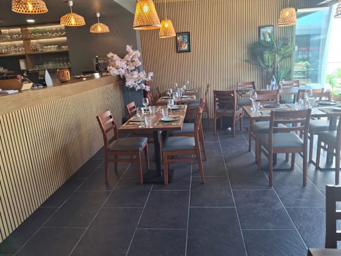 Soya Noodle Bar Setubal - 3