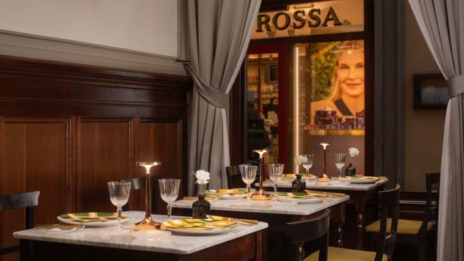 Bistrot Porta Rossa - 0