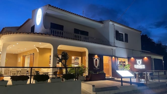 Quirinu's Wine & Grill - 0