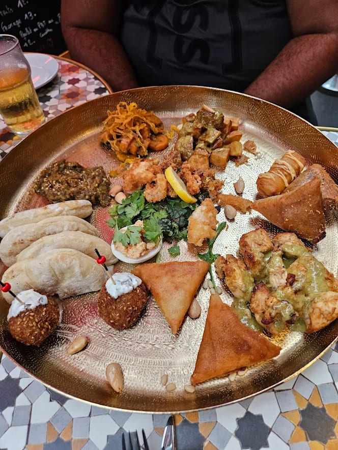 Alhambar - 6