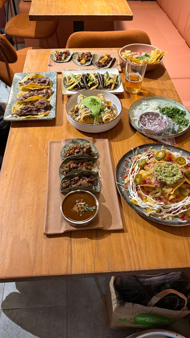 GUAŸABA Taquería - 2