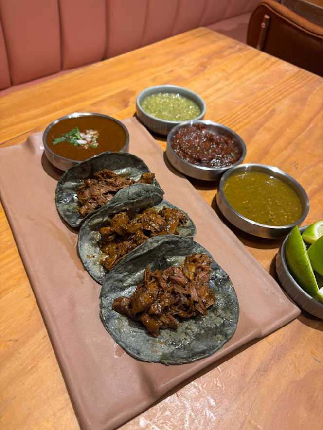 GUAŸABA Taquería - 0