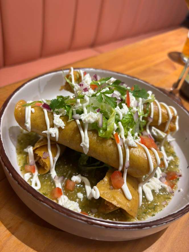 GUAŸABA Taquería - 3