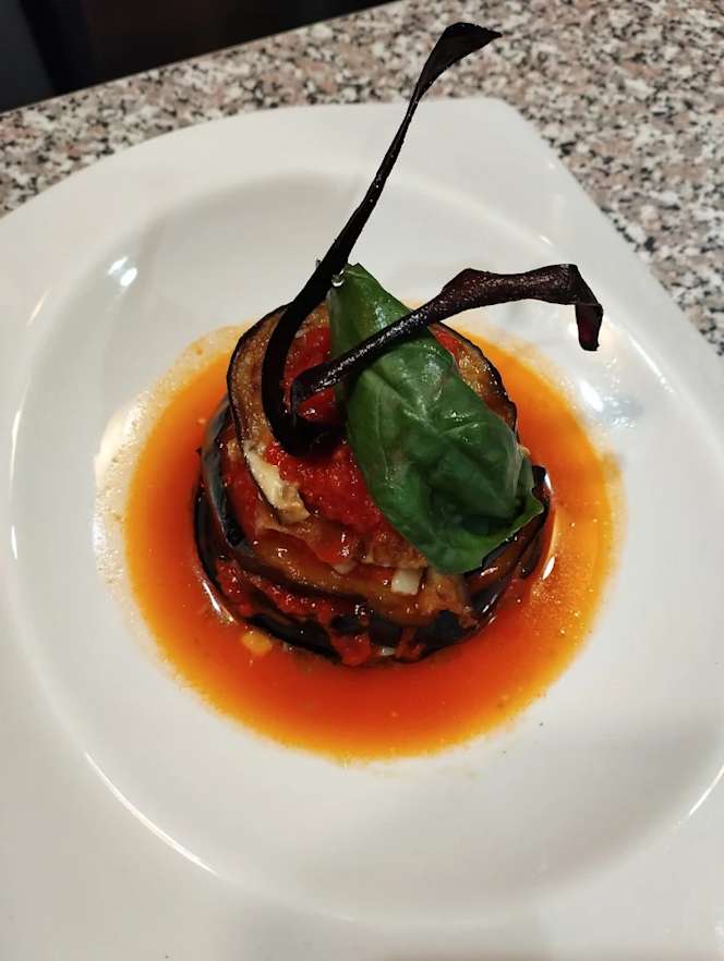 Ballaloi Bistró - 5