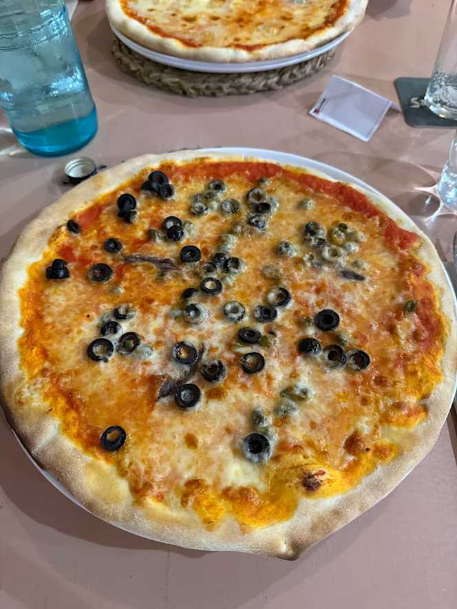 Ballaloi Bistró - 4