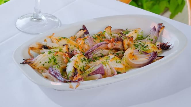 Asador El Molino - 4