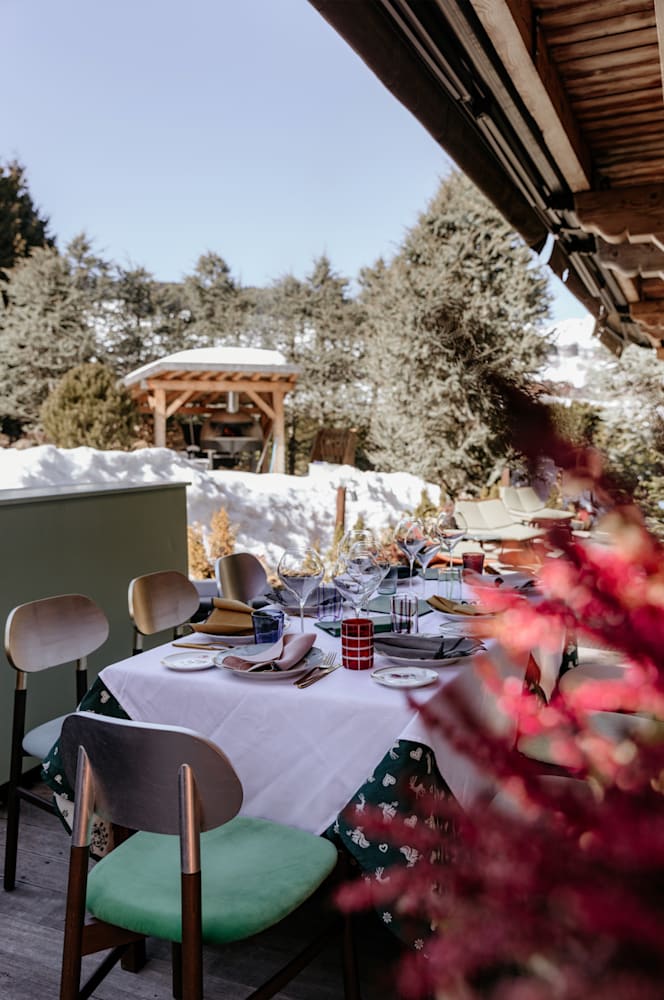 Le Simon - Table D'Exception - 2