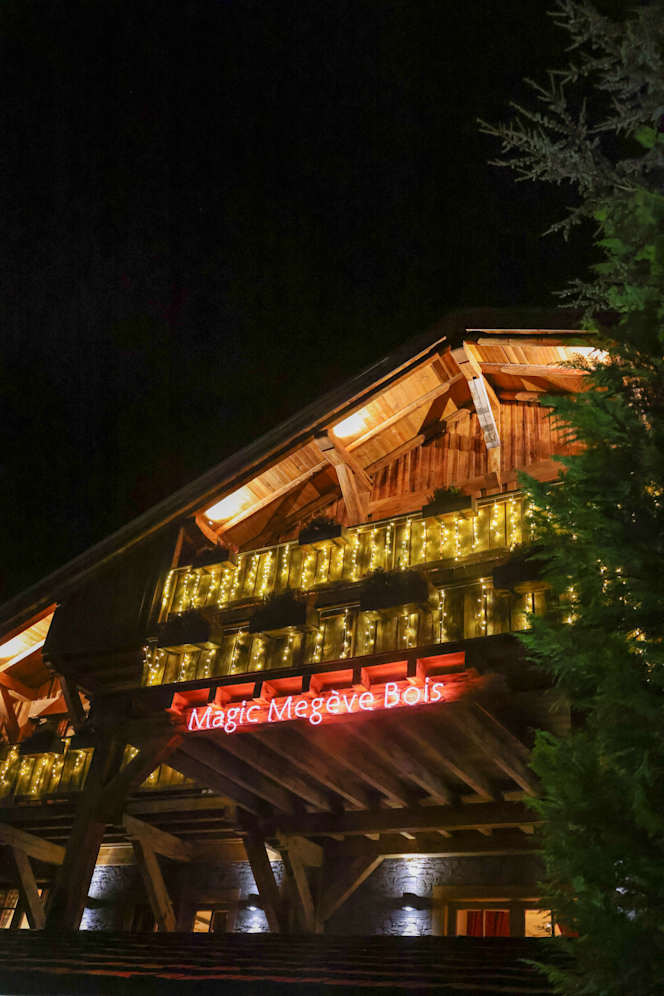 Le Simon - Table D'Exception - 5