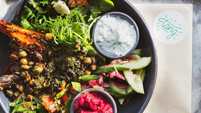 Tang (Abbey Street) - 2