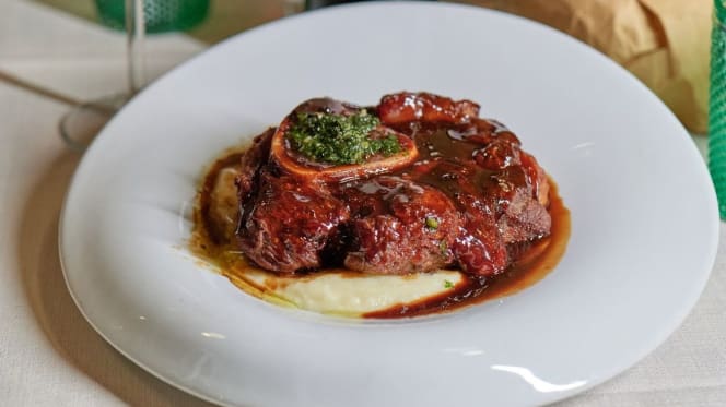 Vetreria Ristorante Pizzeria Boutique - 2