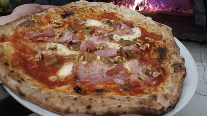 La Locanda del Sogno - Pizza Express - 3