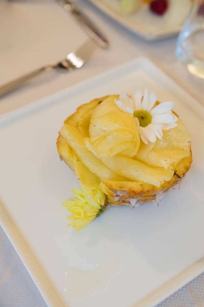 The Dome Restaurant - 2