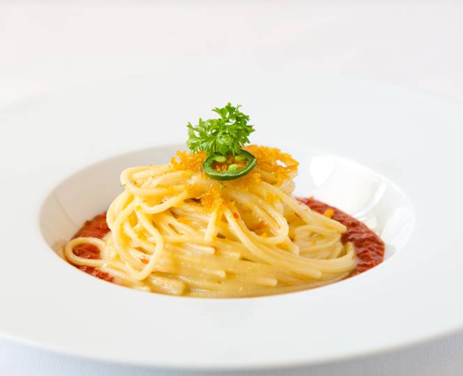 The Dome Restaurant - 7