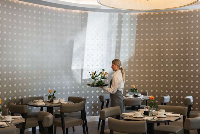 The Dome Restaurant - 0