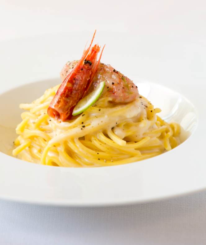 The Dome Restaurant - 8