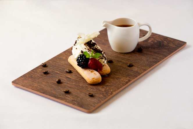 The Dome Restaurant - 2