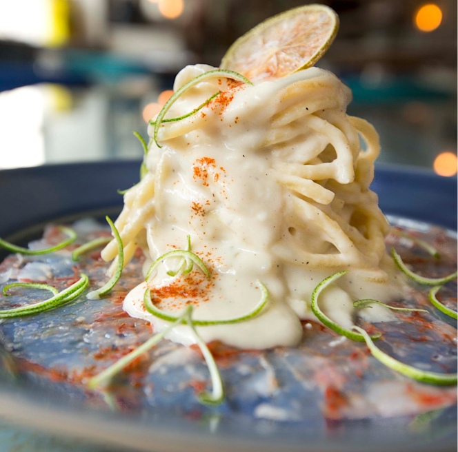 The Dome Restaurant - 2