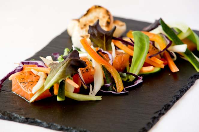 The Dome Restaurant - 3