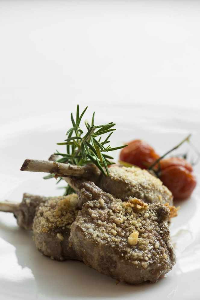 The Dome Restaurant - 0