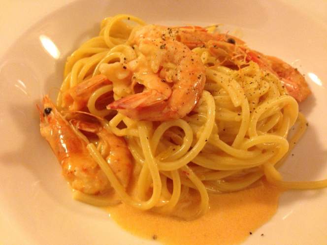 The Dome Restaurant - 6