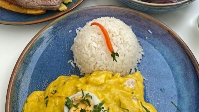 Fuego y Sabor - 4