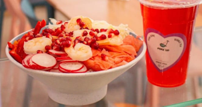 Poke Up Saint Germain en Laye - 1