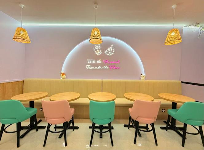 Poke Up Saint Germain en Laye - 0