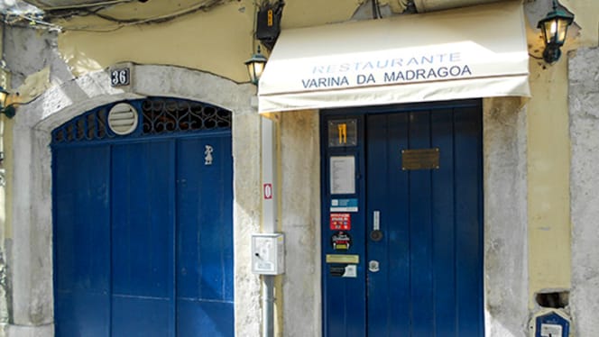 Varina da Madragoa - 4