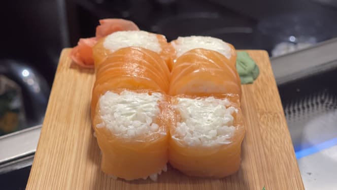 Sushi Masa Gerland - 3
