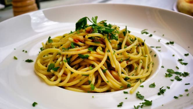Pepperone Pizza y Pasta - 5