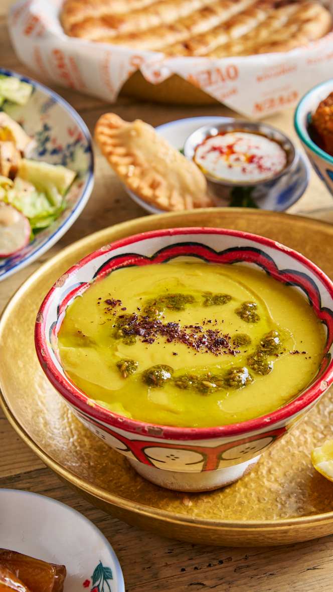 Comptoir Libanais - Southbank - 5