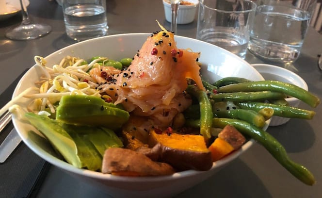 PiGreco Bistrot - 1