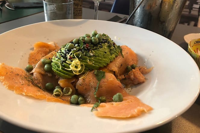 PiGreco Bistrot - 2