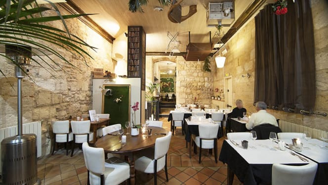 RESTAURANT LA COTE DE BOEUF - 0