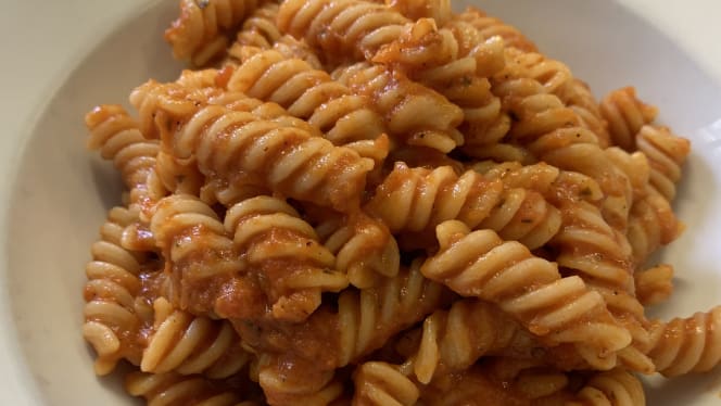 Osteria delle Rose - 4