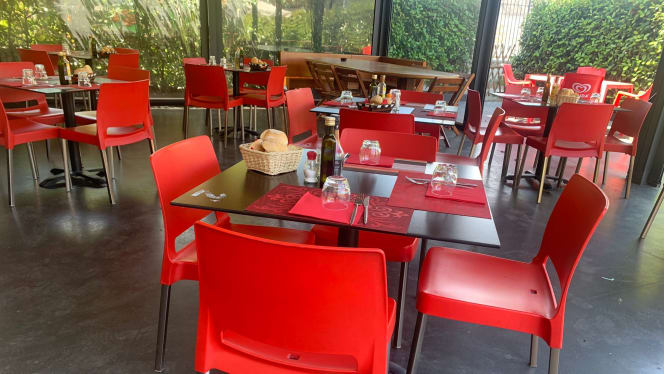 Osteria delle Rose - 7