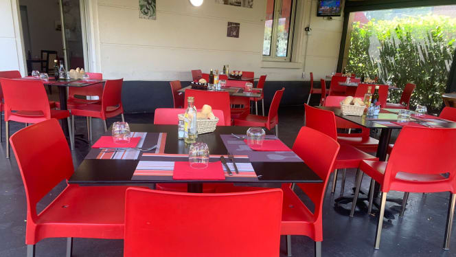 Osteria delle Rose - 9
