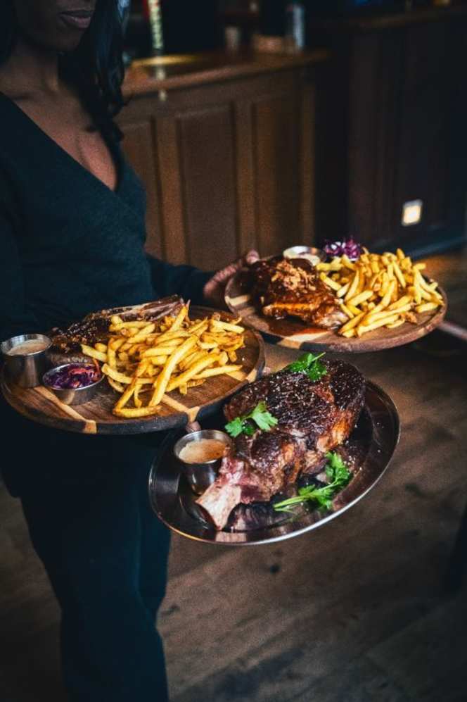 The Bowler - Pub & Steakouse - 8