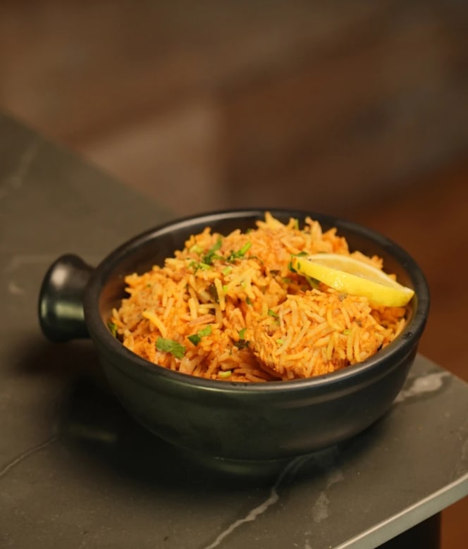 Haveli Grill and Lounge - 3