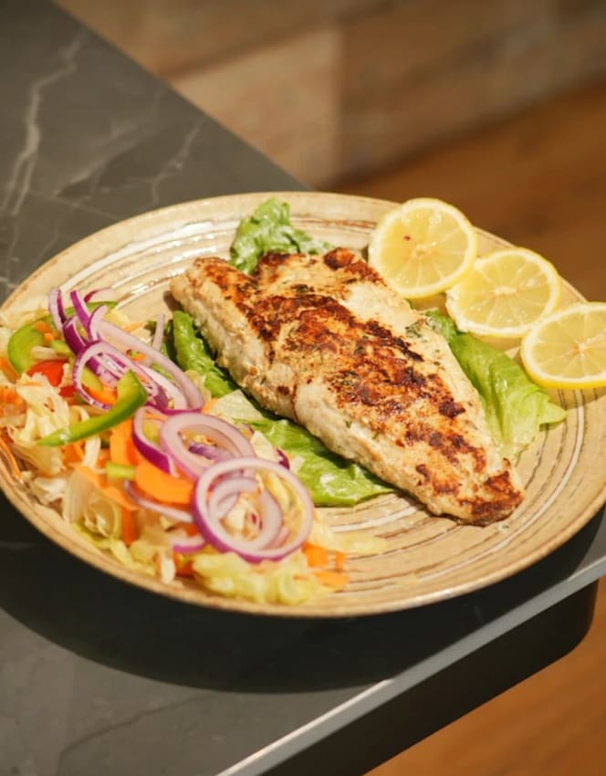Haveli Grill and Lounge - 1