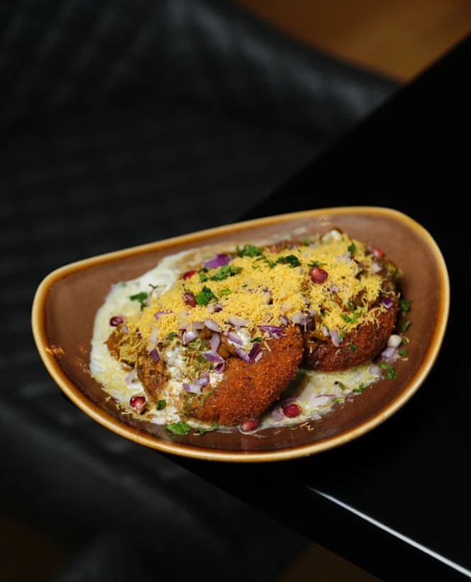 Haveli Grill and Lounge - 5