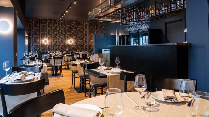 B Di Bistrot - 9