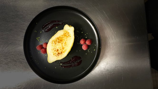 B Di Bistrot - 3