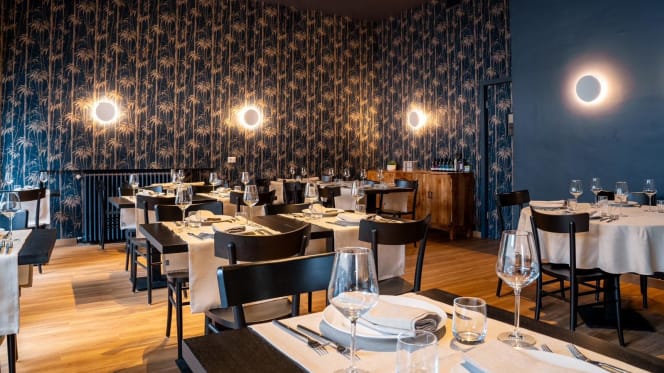 B Di Bistrot - 0