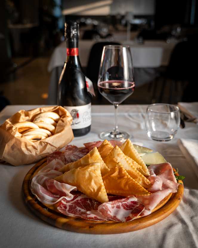 Atmosfera Restaurant e Pizza - 0