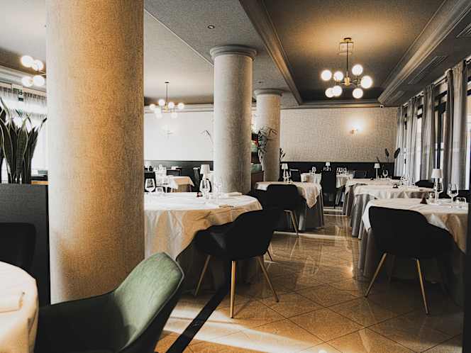 Atmosfera Restaurant e Pizza - 3